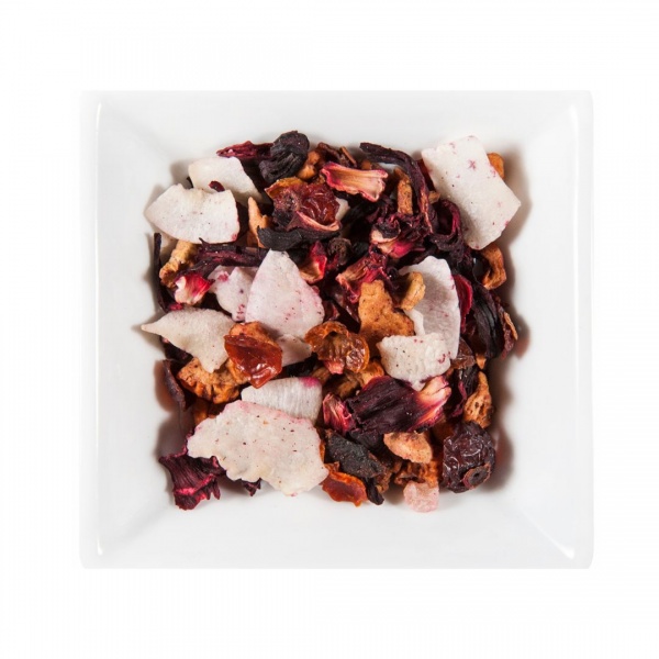 Pinacolada Tisane / Infusion